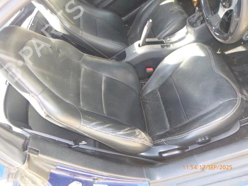 Used Right front seat TOYOTA MR2 III (ZZW3_) 1.8 16V VT-i (ZZW30) (140 hp) 29124204