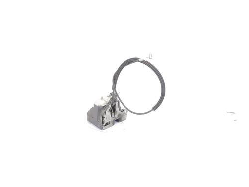 Front left lock RENAULT CLIO II (BB_, CB_) 1.5 dCi (B/CB07) | BP26686531C98 