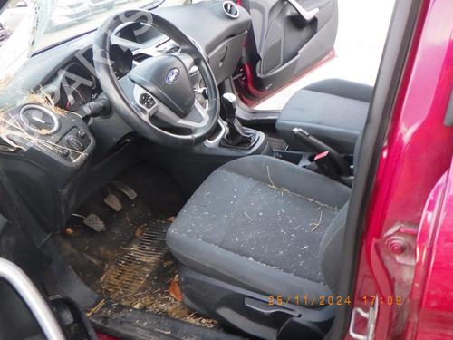 Right front door FORD FIESTA VI (CB1, CCN) 1.25 | BP24549617C3 