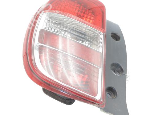 Used Left taillight Left taillight NISSAN MICRA IV (K13K, K13KK) 1.2 DIG-S (98 hp) 26296238 26296238