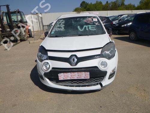 Left tailgate light RENAULT TWINGO II (CN0_) 1.2 16V (CN04, CN0B) | BP24243104C79 - Image 25