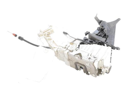 Høyre foran lås MERCEDES-BENZ A-CLASS (W169) A 180 CDI (169.007, 169.307) | BP29457626C97 