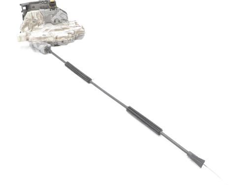 Rear right lock SEAT LEON (1P1) 2.0 TDI | BP28797981C99