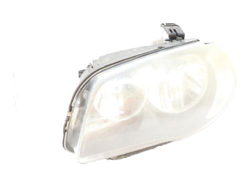 Used Left headlight BMW 1 (E81) 118 d (143 hp) 30678552