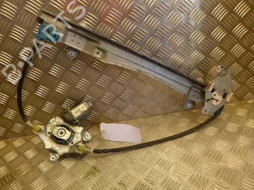 Used Front left window mechanism Front left window mechanism RENAULT TWINGO II (CN0_) 1.5 dCi (CN0E) (64 hp) 24242978 24242978