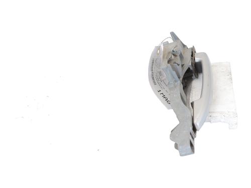 Front left exterior door handle PEUGEOT 308 I (4A_, 4C_) 1.6 HDi | BP25221184C128 