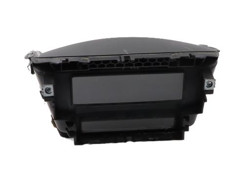 Air vent PEUGEOT 207 (WA_, WC_) 1.6 HDi | BP30109764I21 