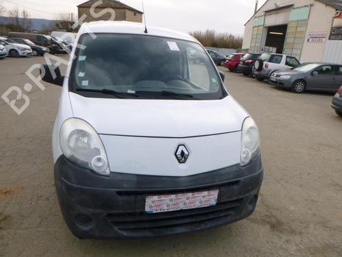 AC compressor RENAULT KANGOO Express (FW0/1_) 1.5 dCi 70 (FW0A, KW0V) | BP24241444M34  - Image 25