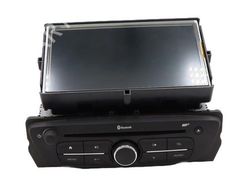 Used Radio RENAULT KANGOO Express (FW0/1_) 1.5 dCi 90 (FW0G, FW05, FW08, FW11) (90 hp) 27559975