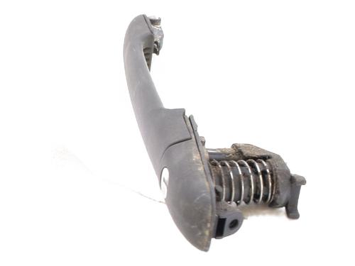 Used Front right exterior door handle Front right exterior door handle 29634337 29634337