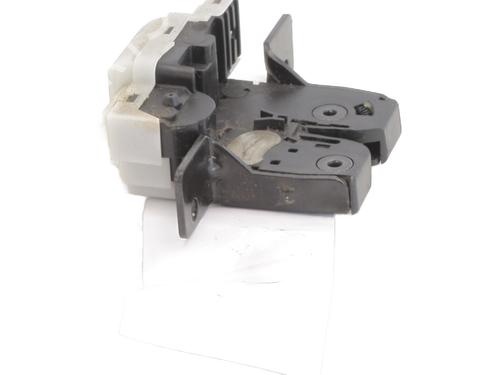 Used Tailgate lock Tailgate lock RENAULT SCÉNIC II (JM0/1_) 1.6 16V (JM1R) (112 hp) 26890983 26890983