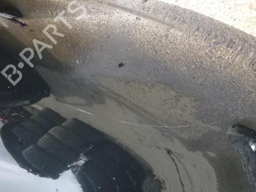 Used Right rear door HYUNDAI i20 I (PB, PBT) 1.2 (78 hp) 24240854
