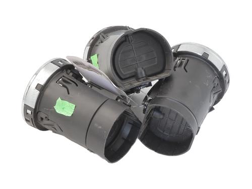 Air vent PEUGEOT 308 I (4A_, 4C_) 1.6 HDi | BP26296251I21 