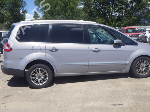 Radio FORD GALAXY II (WA6) 2.0 TDCi | BP30104562E6 - Image 26