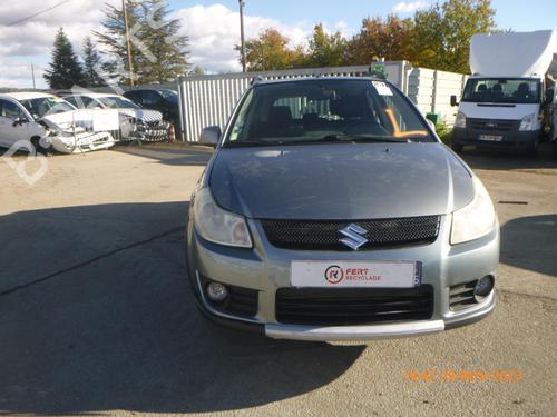 Used Parts SUZUKI SX4 (EY, GY) 1.9 DDiS 4x4 (RW419D) 2363731