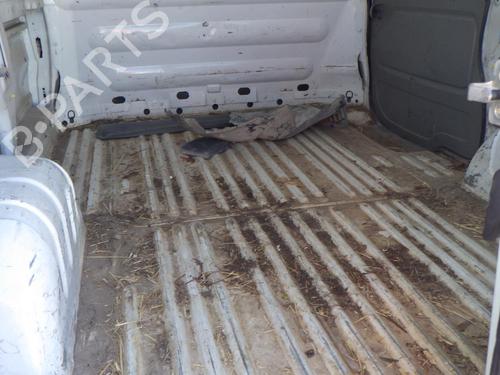 Left tailgate RENAULT TRAFIC II Van (FL) 1.9 dCi 100 (FL0C, FL0K, FL0B) | BP26200266C76  - Image 22