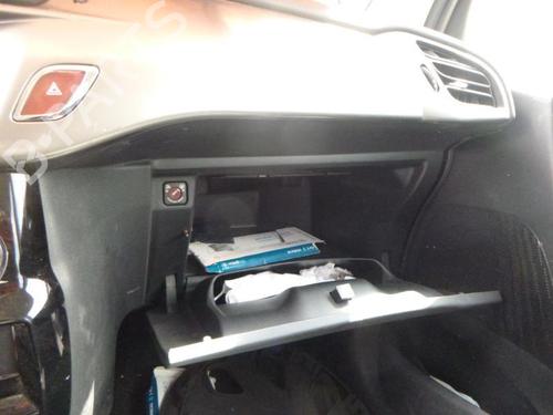 Rear right window mechanism CITROËN C3 II (SC_) 1.6 BlueHDi 100 | BP24242361C25 - Image 20