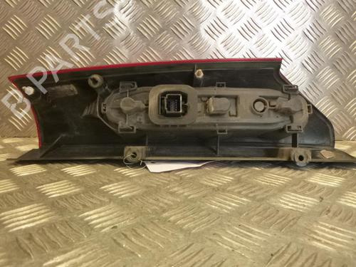 Left taillight RENAULT KANGOO / GRAND KANGOO II (KW0/1_) 1.5 dCi 85 (KW0K, KW0L, KW0B) | BP24241949C34 