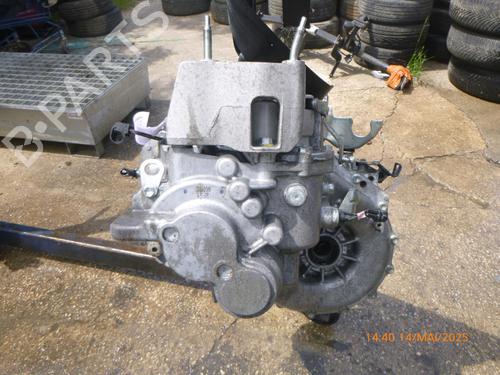 Gearbox SUZUKI VITARA (LY) 1.4 Hybrid (Mild Hybrid) AllGrip (APK414) | BP26212910M3  - Image 5