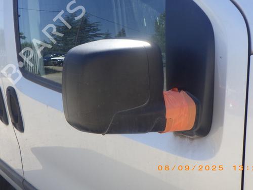 Front right interior door handle CITROËN NEMO Box Body/MPV (AA_) 1.3 HDi 75 | BP29756230I14 - Image 10