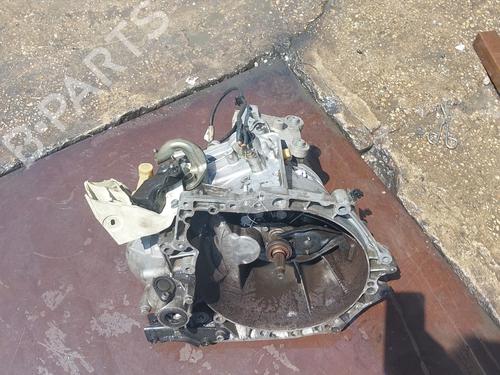 Used Gearbox Gearbox 26939376 26939376