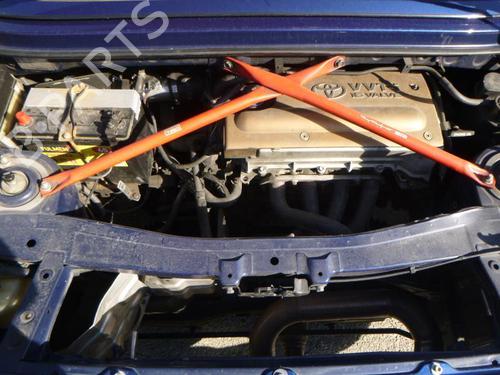 Démarreur TOYOTA MR2 III (ZZW3_) 1.8 16V VT-i (ZZW30) | BP30516579M8 