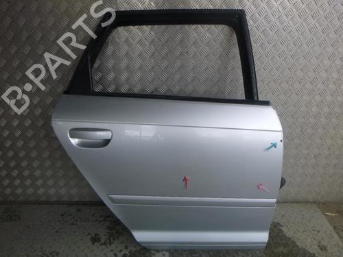 Used Right rear door AUDI A3 Sportback (8PA) 2.0 TDI (140 hp) 24241270