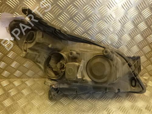 Left headlight OPEL ASTRA H TwinTop (A04) 1.9 CDTi (L67) | BP24240709C28  - Image 7