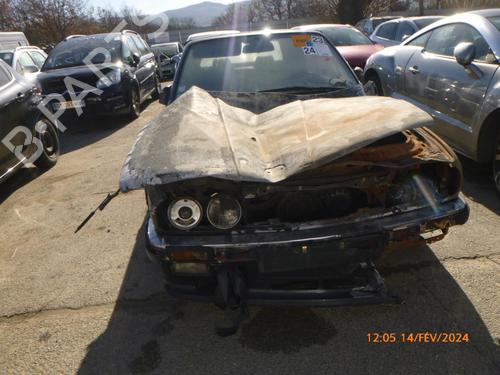 Brugte BMW 3 Convertible (E30)  320 i  4404928