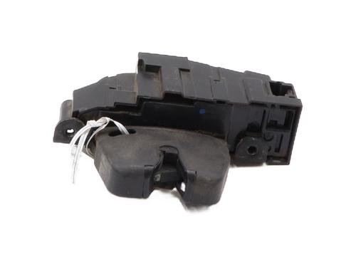 Used Tailgate lock Tailgate lock PEUGEOT 207 (WA_, WC_) 1.6 HDi (92 hp) 31977396 31977396