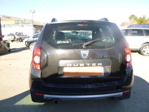 Front left window mechanism DACIA DUSTER (HS_) 1.5 dCi (HSMC) | BP24243044C22  - Image 13