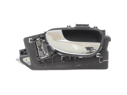 Venstre foran invendig håndtak PEUGEOT 307 Break (3E) 1.6 HDi (90 hp) 28797955