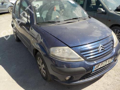Left mirror CITROËN C3 I (FC_, FN_) 1.4 HDi | BP24240981C26 