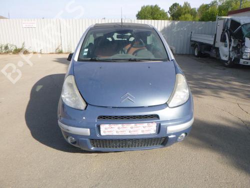 Front right window mechanism CITROËN C3 Pluriel (HB_) 1.6 | BP24242993C23  - Image 18