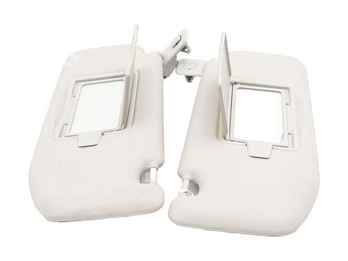 Left sun visor CITROËN C3 III (SX) 1.6 BlueHDi 75 | BP32025054I1 - Image 2