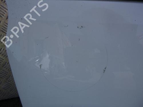 Tailgate OPEL AGILA B (H08) 1.0 (F68) | BP24242997C6 