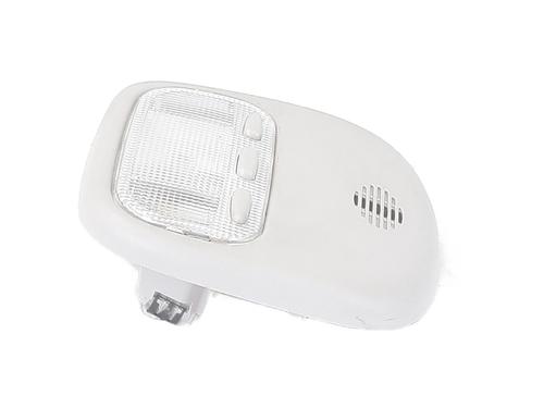 Interior roof light PEUGEOT 407 (6D_) 2.0 HDi 135 (6DRHRH, 6DRHRE, 6DRHRG, 6DRHRJ) | BP26616813I8 
