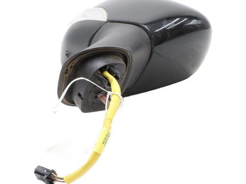 Right mirror RENAULT CAPTUR I (J5_, H5_) 1.5 dCi 90 (J5N4, J5M5, J5MW, J5M6, J5AL, J5AJ) | BP30881900C27