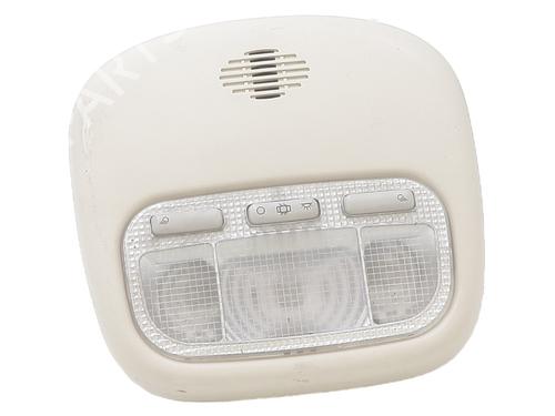 Used Interior roof light Interior roof light CITROËN C4 I (LC_) 1.6 HDi (90 hp) 28060276 28060276