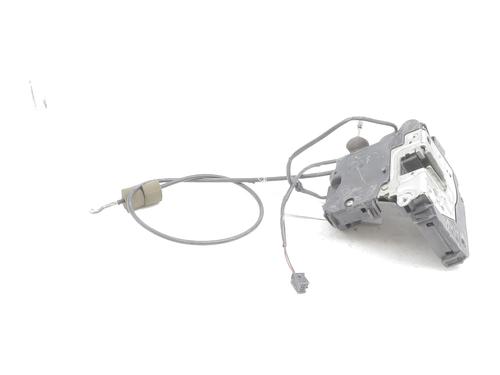 Front right lock MERCEDES-BENZ CLK (C209) CLK 270 CDI (209.316) | BP27568648C97 
