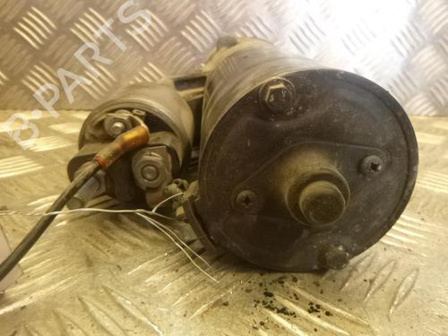 Used Starter Starter PORSCHE CAYENNE (9PA) 3.2 (250 hp) 24242727 24242727