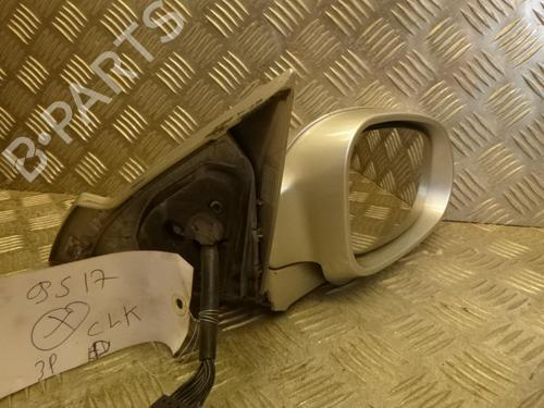 Right mirror MERCEDES-BENZ CLK Convertible (A209) CLK 320 (209.465) | BP24242600C27 