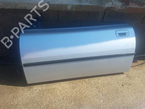Used Left front door PEUGEOT 406 Coupe (8C) 2.0 16V (135 hp) 24554795