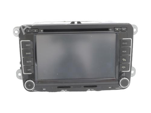 Bilradio VW PASSAT B6 Variant (3C5) 2.0 TDI 16V | BP27925939E6 