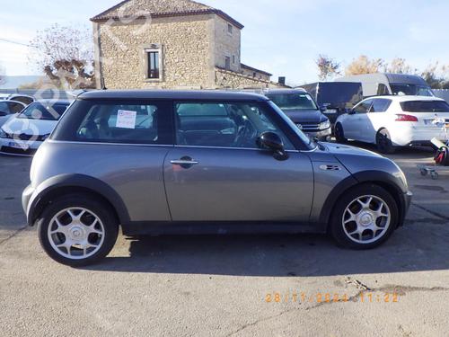 Air vent MINI MINI (R50, R53) Cooper S | BP29634325I21 
