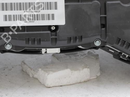 instrument-cluster-ford-transit-connect-v408-box-bodympv-2013-28625506 main image