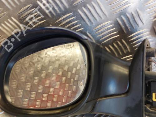 Used Left mirror CITROËN XSARA PICASSO (N68) 2.0 16V (136 hp) 24241283