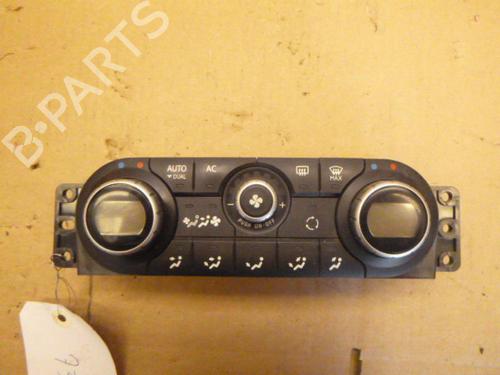 Climate control RENAULT KOLEOS I (HY_) 2.0 dCi 4x4 (HY0K) | BP24241547I5  - Image 5