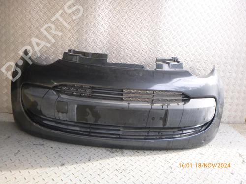 Used Front bumper CITROËN C1 (PM_, PN_) 1.4 HDi (54 hp) 24240464