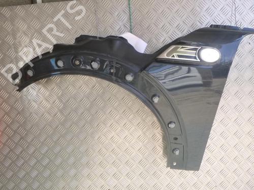 Left front fenders MINI MINI CLUBMAN (R55) Cooper 2G7821105A